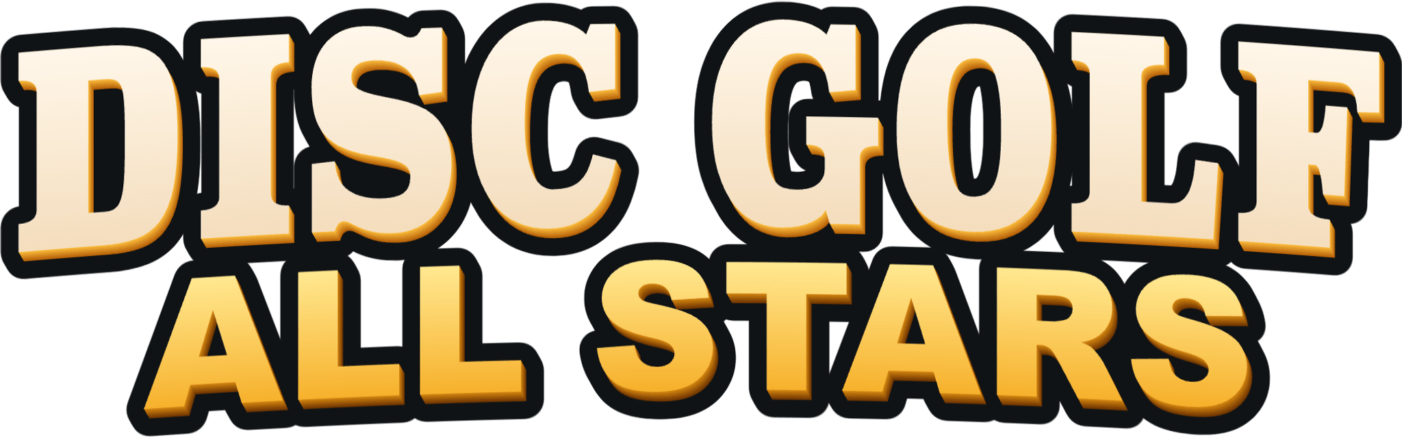 Disc Golf All Stars
